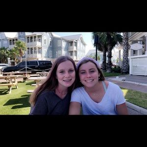 Meet your Posher, Alice